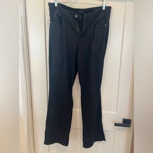 Judy blue sz 18 black jeans